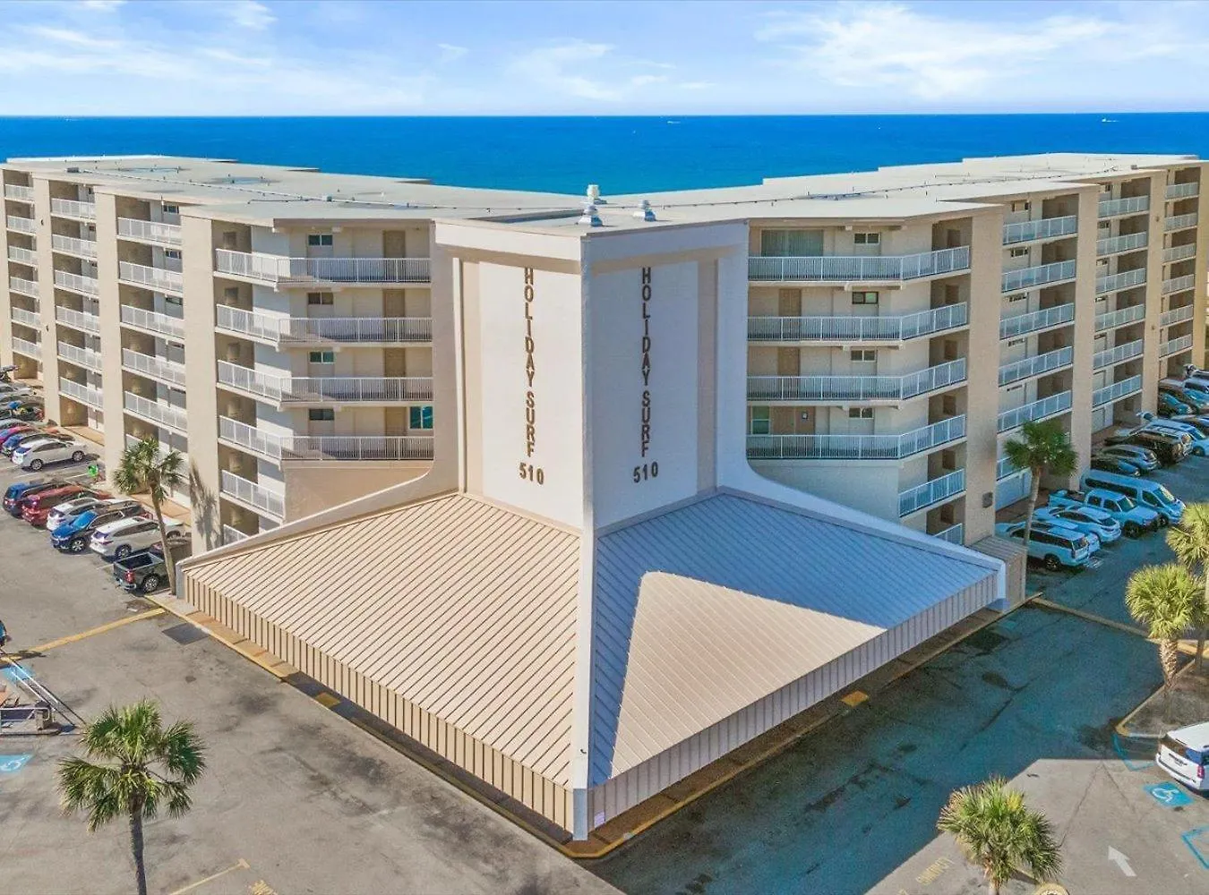 Holiday Surf And Racquet Unit 311 Destin
