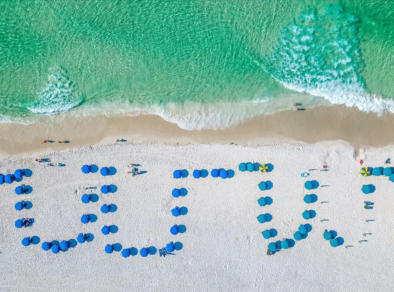 Holiday Surf And Racquet Unit 311 Destin United States