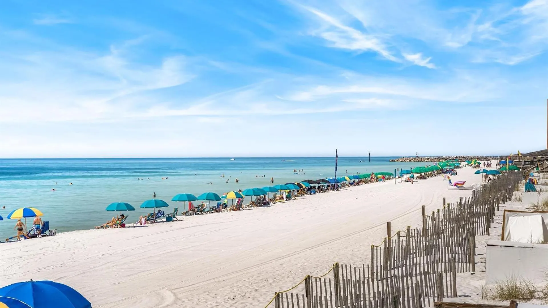 Holiday home Holiday Surf And Racquet Unit 311 Destin United States