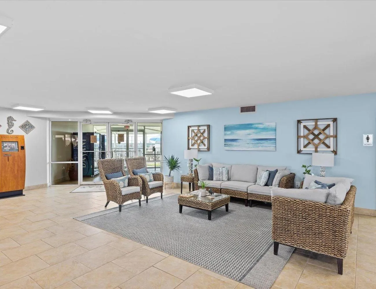 Holiday Surf And Racquet Unit 311 Destin 0*,  United States