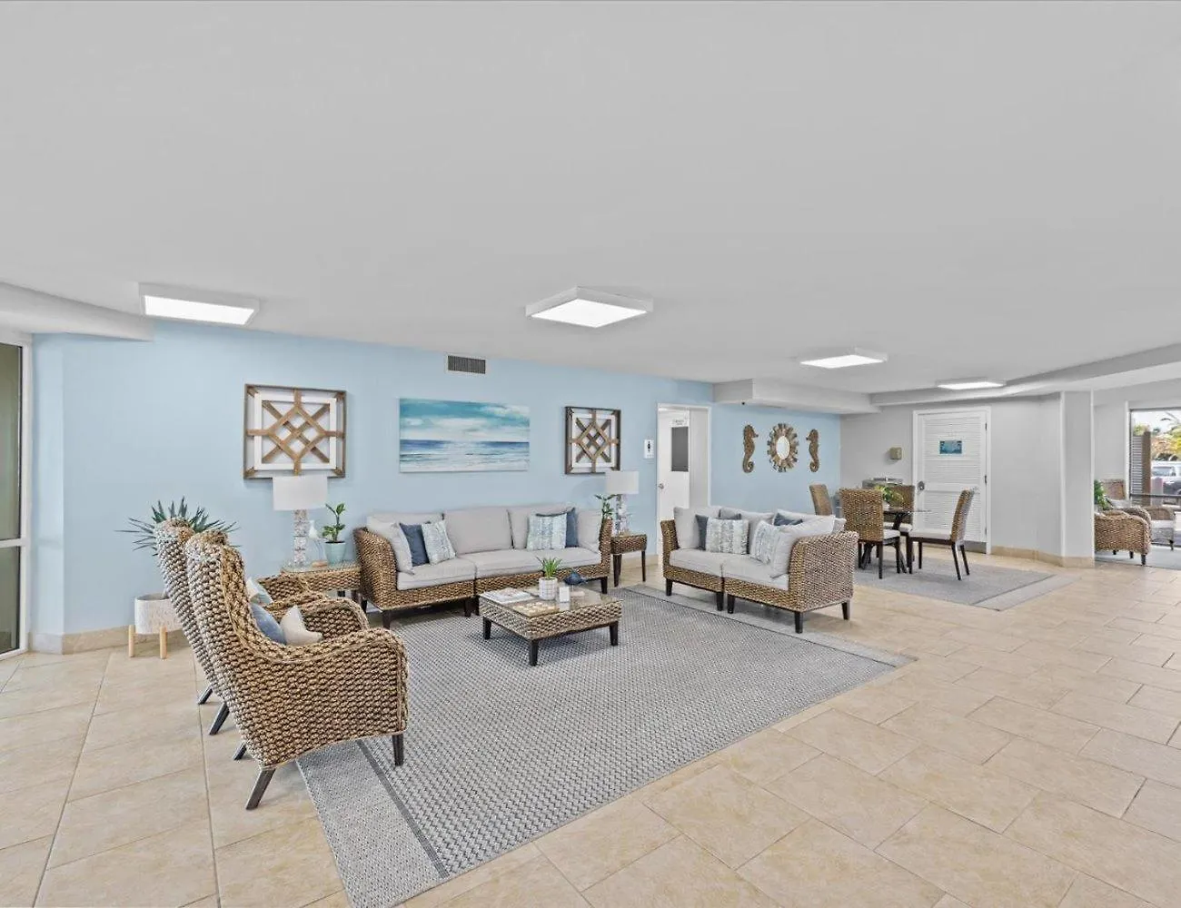 Holiday Surf And Racquet Unit 311 Destin Holiday home