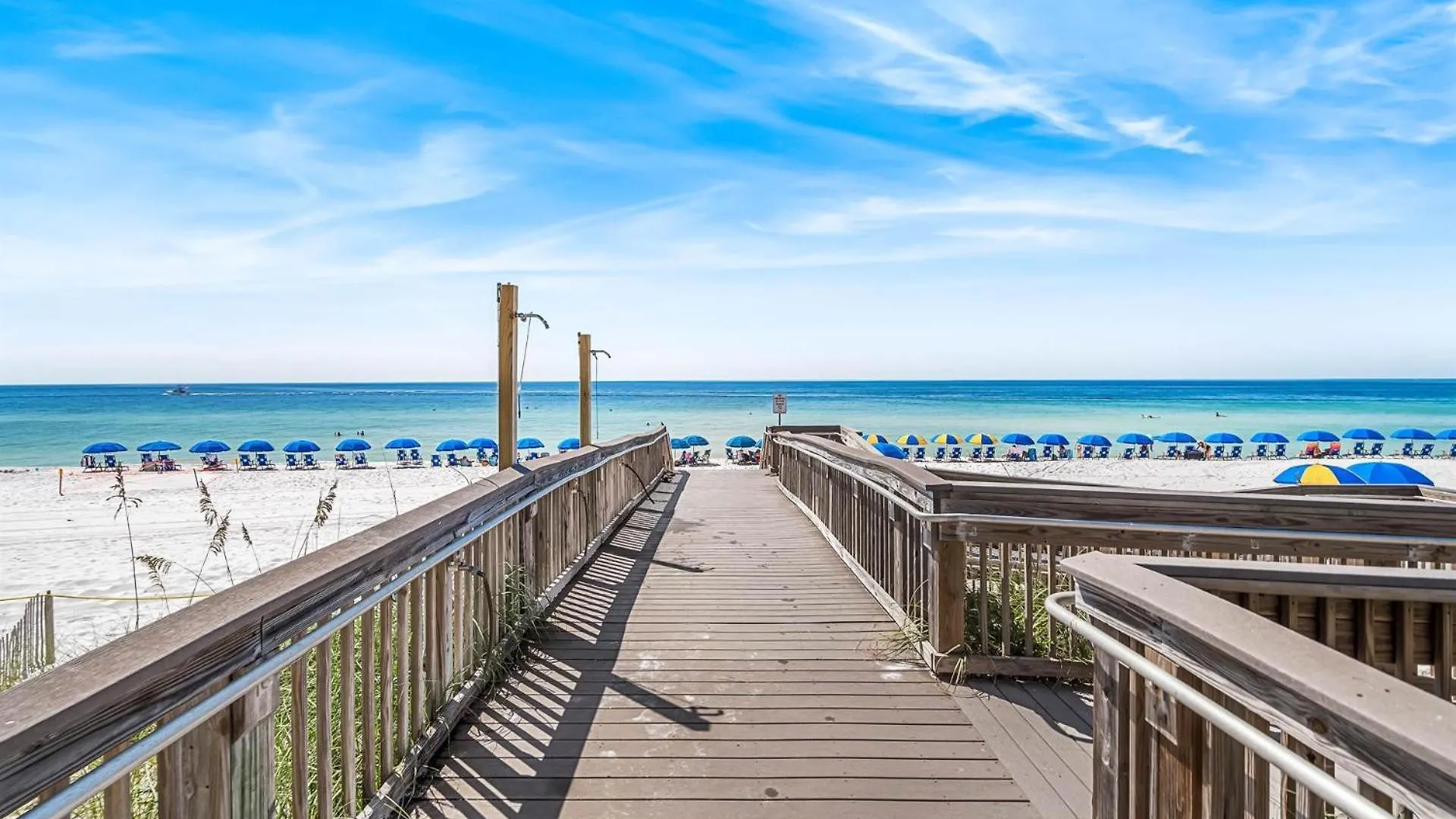 Holiday Surf And Racquet Unit 311 Destin