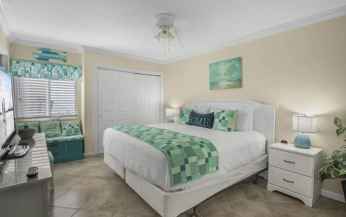 Holiday Surf And Racquet Unit 311 Destin 0*,  United States
