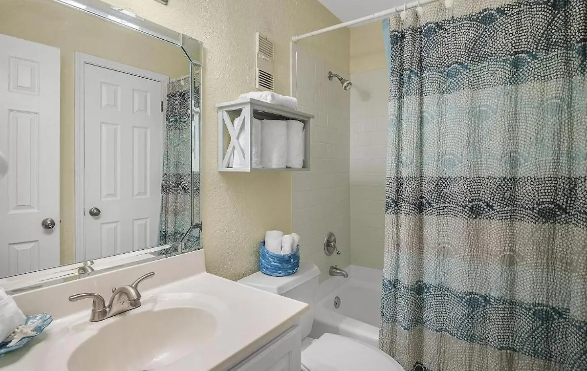 Holiday Surf And Racquet Unit 311 Destin
